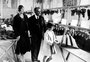 Recreio da Juventude e a primeira exposição de uvas em 1931