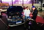 Dos primeiros carros de Caxias a um motor de Palio transformado: o que conferir em feira de veículos elétricos