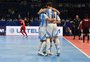 Goleada da Argentina e empate da Espanha; veja como foi o segundo dia de Copa do Mundo
