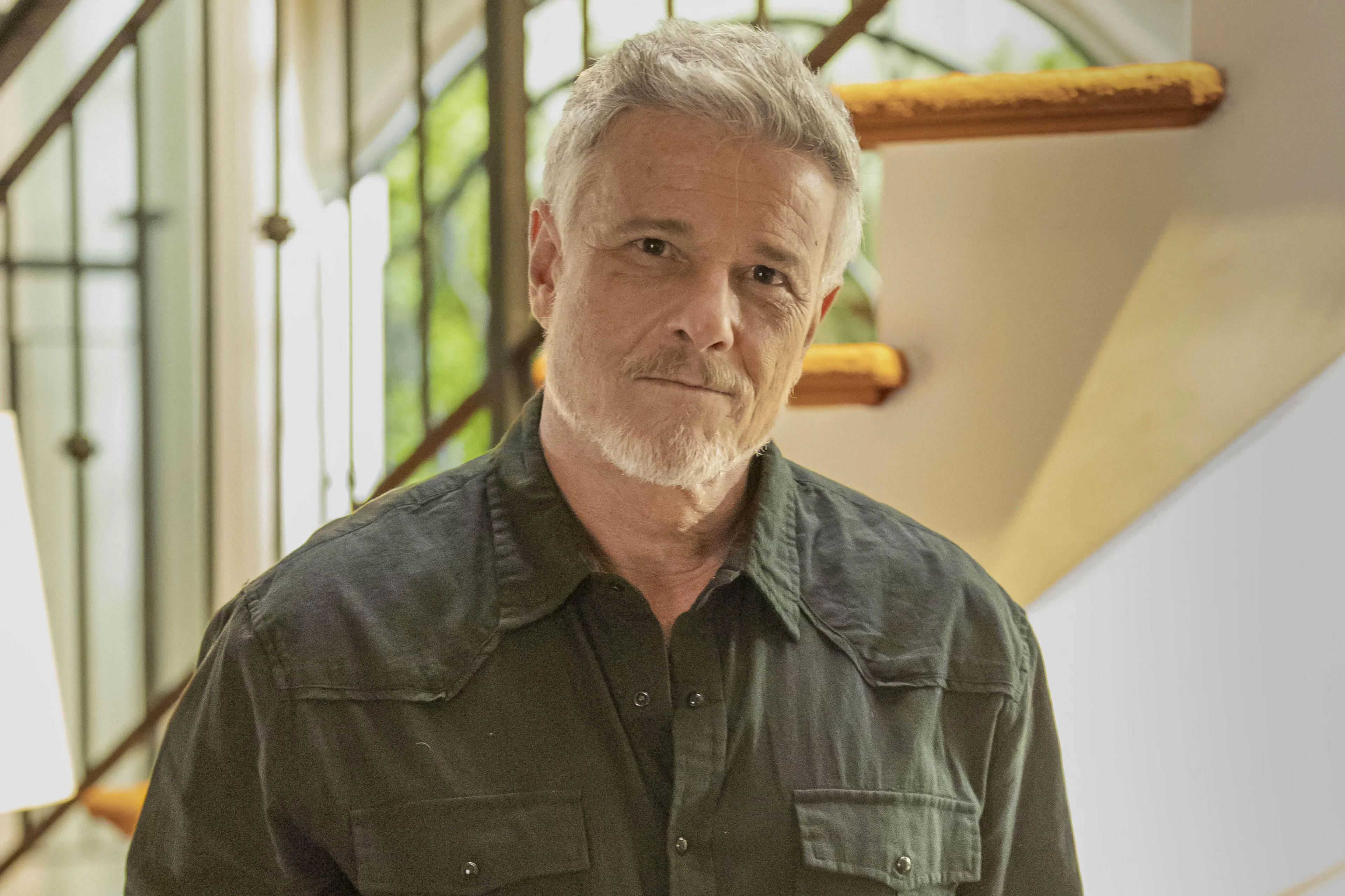Léo Rosario/TV Globo/Divulgação