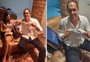 Brasileira é acusada por ex-namorado italiano de engravidar para receber pensão alimentícia; entenda o caso