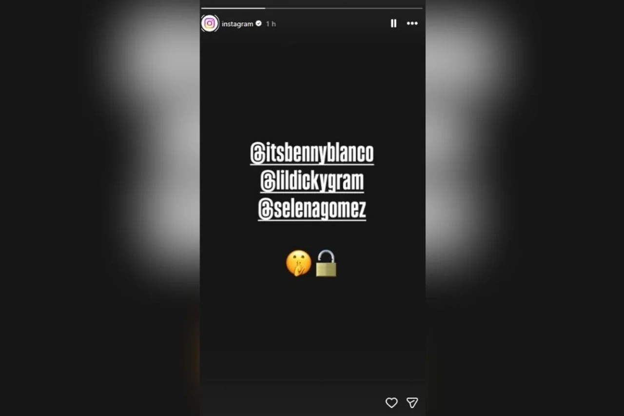 Reprodução/@instagram