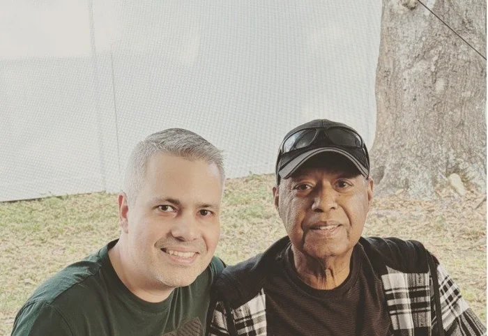 @drronkenoly / Reprodução