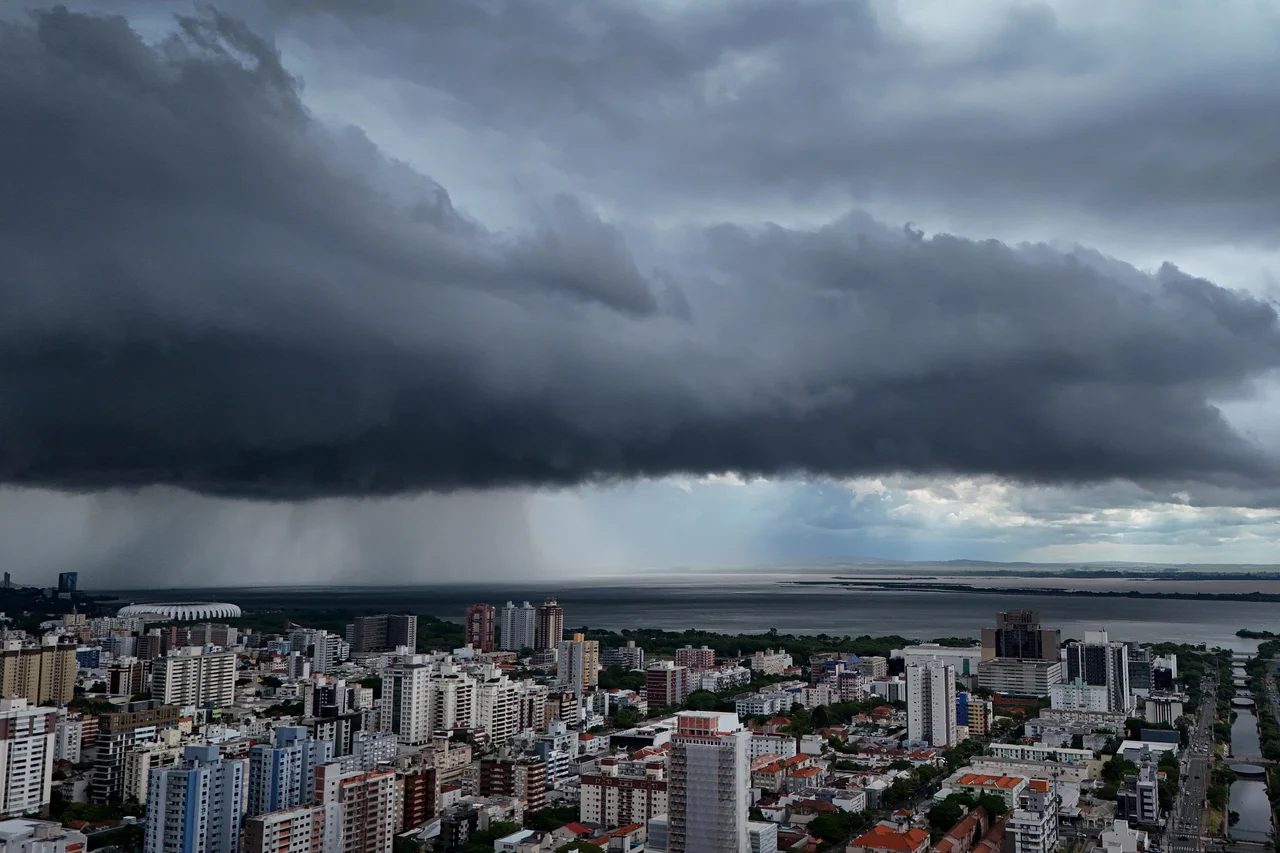 Bruno Todeschini/Agencia RBS