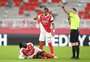Salisu, do Monaco, sofre ruptura do ligamento e deve desfalcar Gana na Copa do Mundo