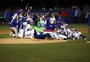 Brasil vence a Alemanha e vai disputar o Mundial de beisebol