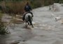 Chuva provoca danos em áreas rurais do RS; assista ao vídeo