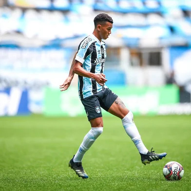 Futebol, Grêmio, Fernando Henrique