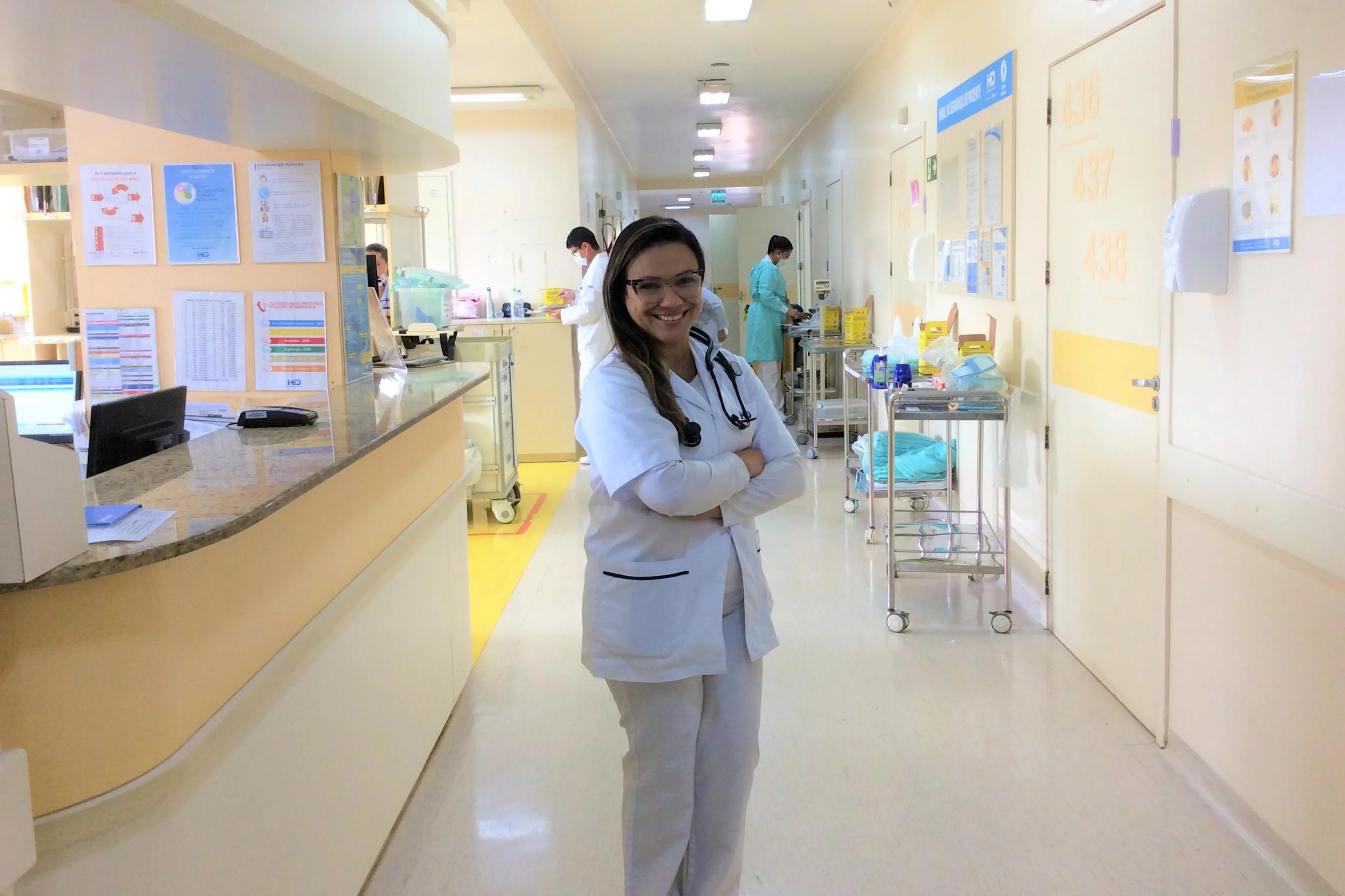 Assessoria de Comunicação e Marketing - Ernesto Dornelles/Divulgação