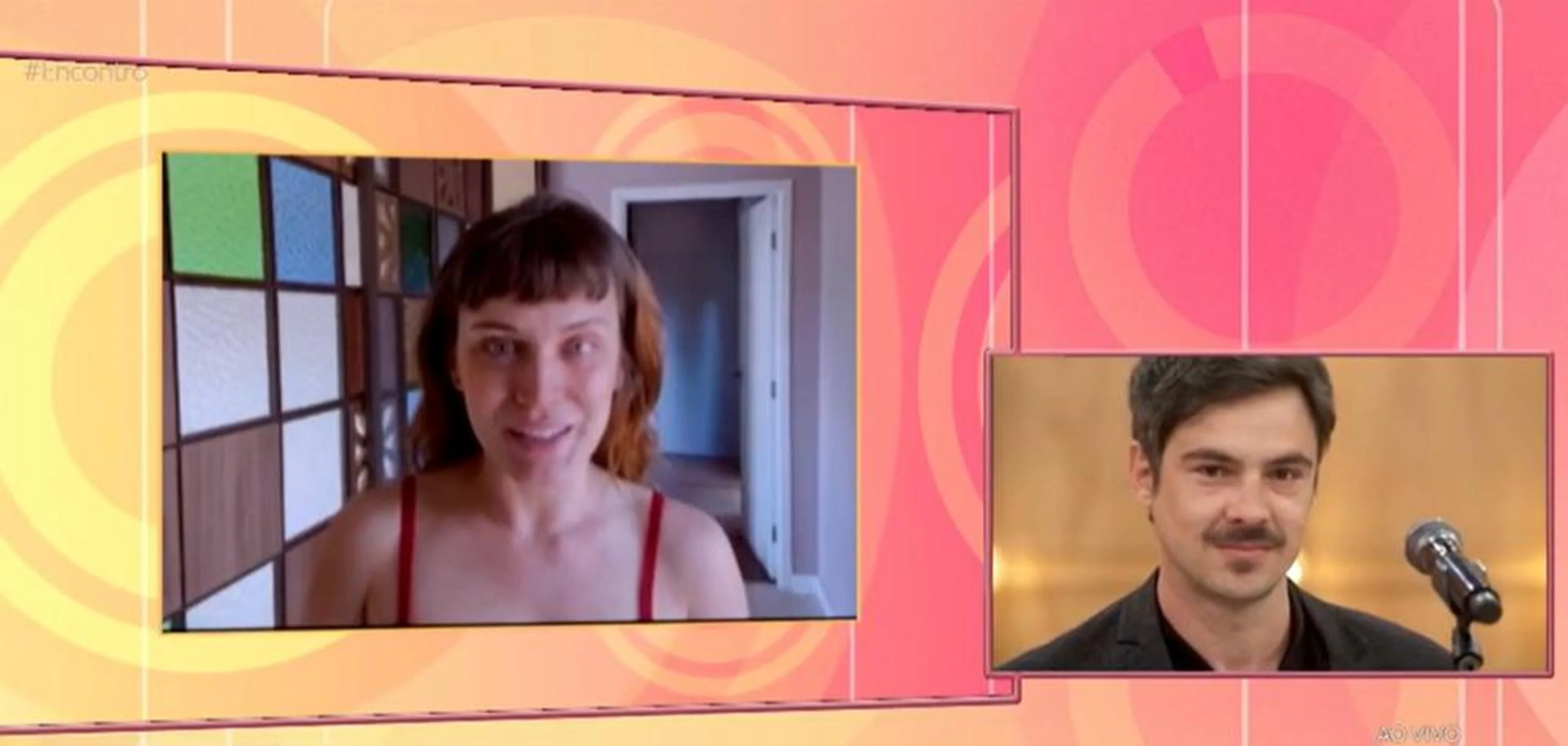 Globoplay/Reprodução