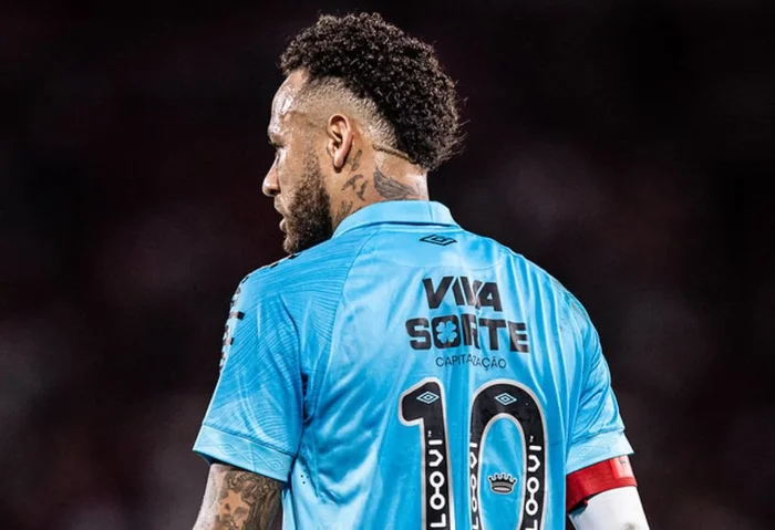 Raul Baretta / Santos FC