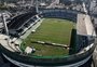 Por incerteza sobre Arena, Grêmio tem Couto Pereira como plano A para oitavas da Libertadores