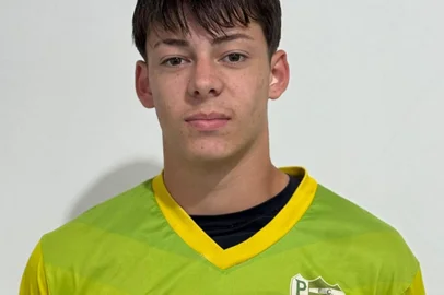 Jovem goleiro de Tapera passa mal em alojamento e morre no Vale do Taquari<!-- NICAID(16064819) -->