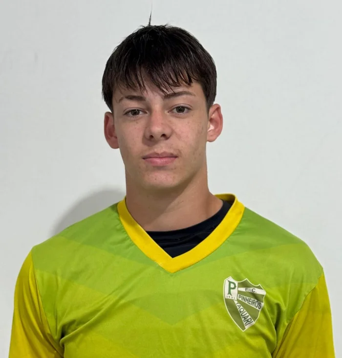Esporte Clube Pinheiros / Divulgação Esporte Clube Pinheiros / Divulgação