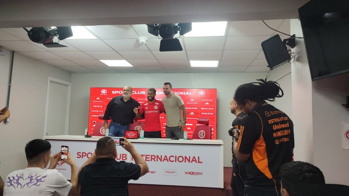 Filipe Duarte / Agência RBS