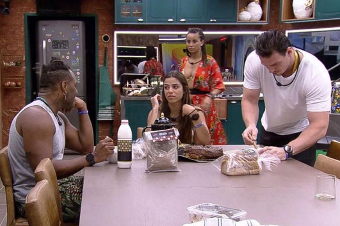 Globo / Reprodução