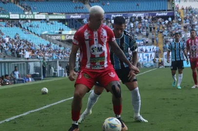 Divulgação / Guarany FC image