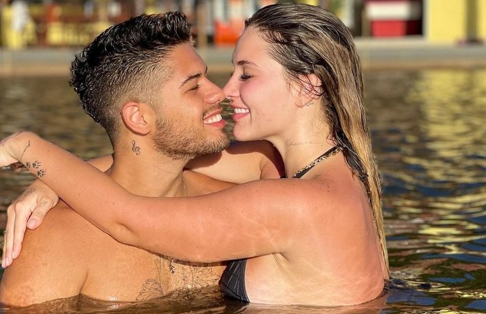 Virgínia Fonseca Instagram / Reprodução