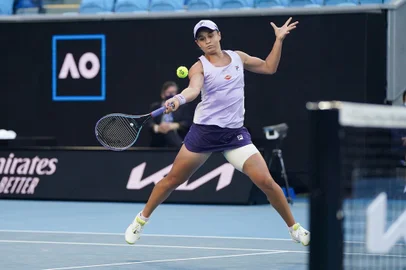 Ashleigh Barty