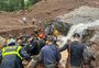 Prefeitura de Veranópolis confirma três mortos no deslizamento na BR-470, na Ponte dos Arcos