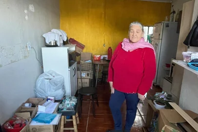 Família aguarda chave do compra assistida mesmo com contrato assinado<!-- NICAID(16075518) -->