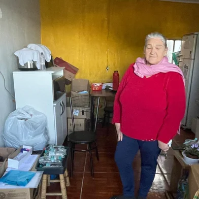Família aguarda chave do compra assistida mesmo com contrato assinado<!-- NICAID(16075518) -->