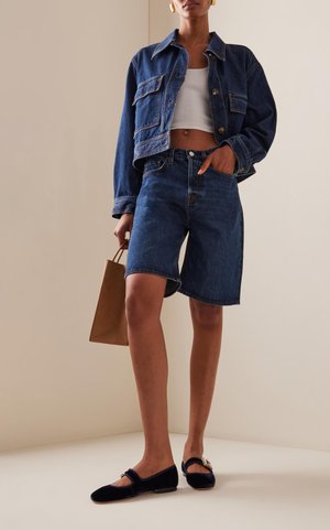 Moda Operandi e Roger Vivier / Divulgação