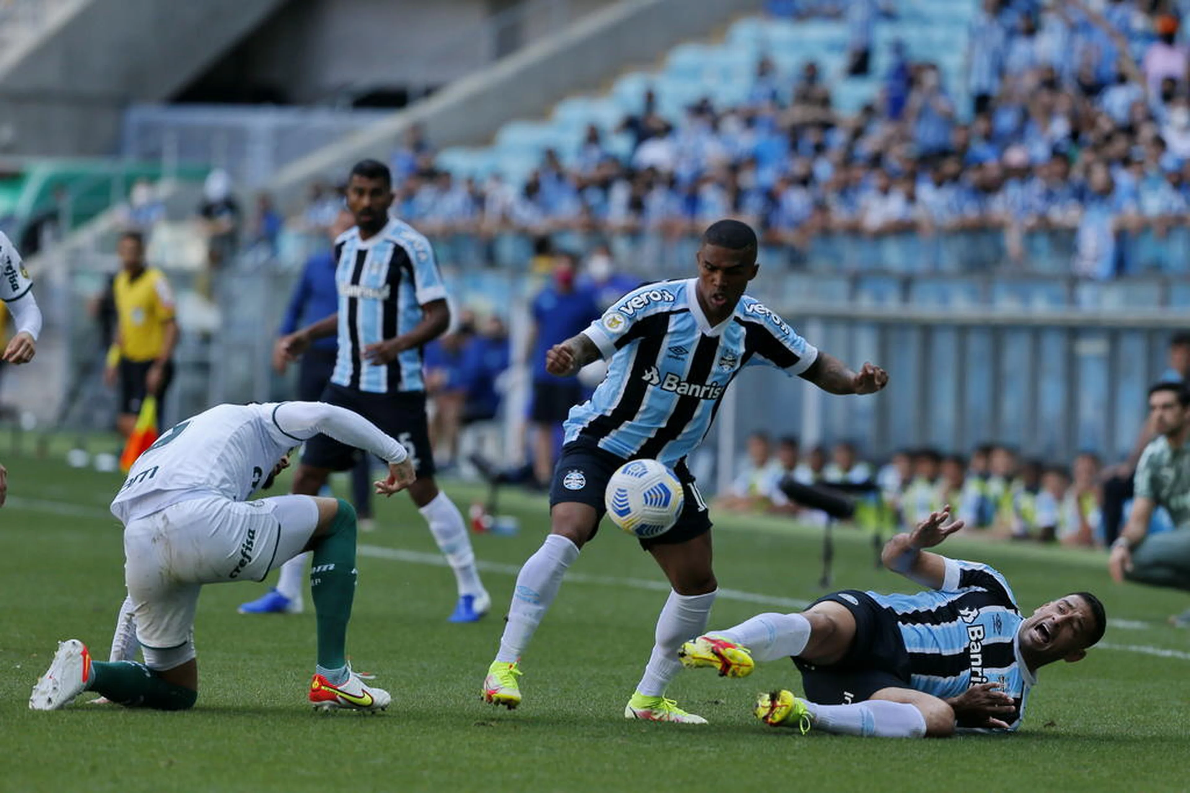 Lauro Alves/Agencia RBS