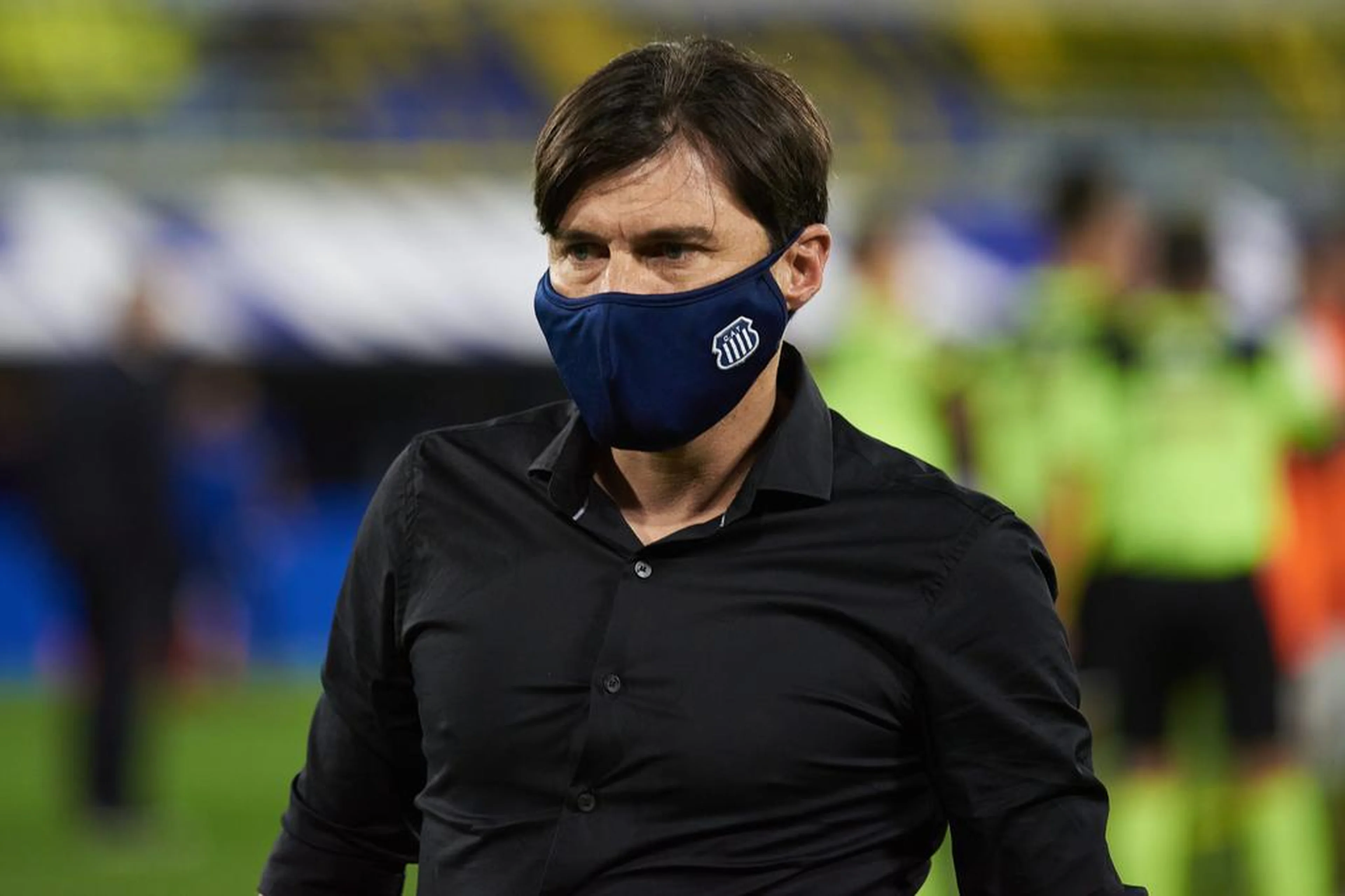 -/Talleres/Divulgação