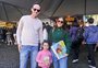 Domingo de tempo firme leva bom público à 39ª Feira do Livro de Caxias do Sul