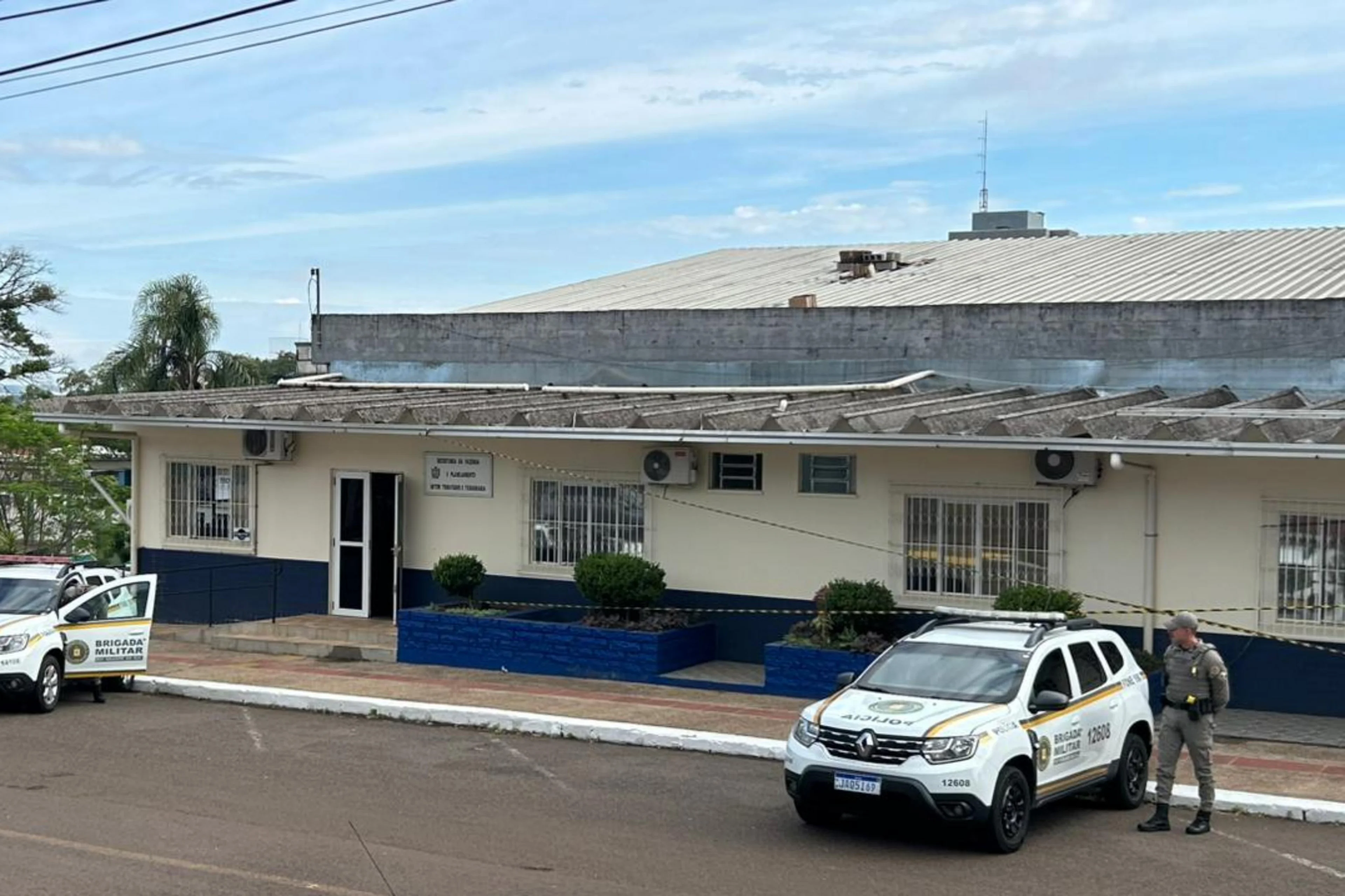 Jean Pimentel/Grupo RBS