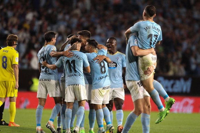 Divulgação / @LaLiga