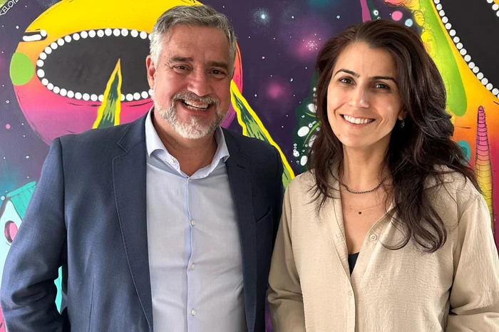 Divulgação / Divulgação