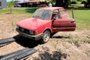 Um Fiat Spazio, modelo fabricado em 1987, foi encontrado, em abril desse ano, abandonado em uma fazenda da Argentina.<!-- NICAID(15129508) -->