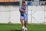 Caxias anuncia a saída de zagueiro do elenco