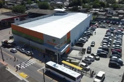 Super Santa Maria / Divulgação image