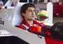 Ticiano Osório: "Senna", na Netflix, vence em um episódio e derrapa nos outros cinco