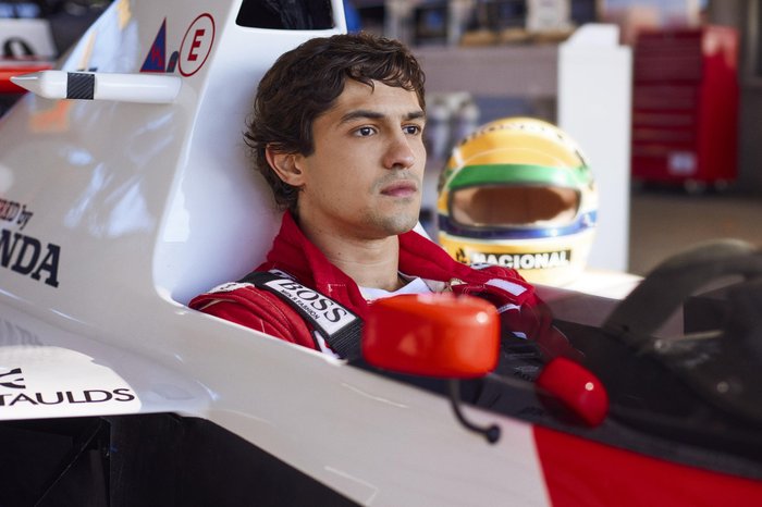Alan Roskyn/Netflix / Divulgação