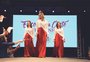 Laís Dupont é escolhida Imperatriz da 17ª Fenavinho, de Bento Gonçalves
