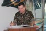 Comando Militar do Sul tem novo chefe