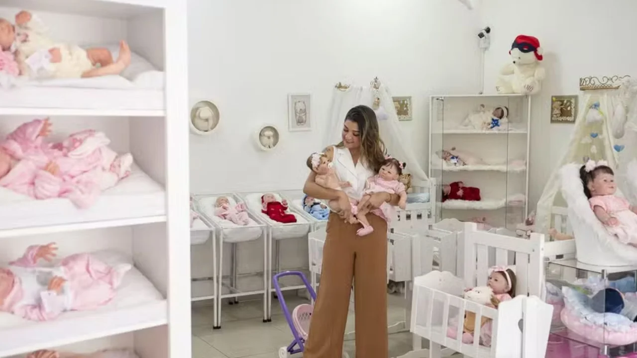 Divulgação/Internet