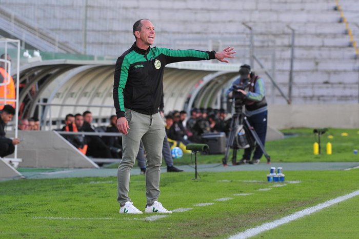 Neimar De Cesero / Agencia RBS Neimar De Cesero / Agencia RBS