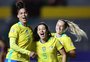 Duda Sampaio valoriza vitória sobre a Venezuela, mas enfatiza: "Futebol sul-americano está evoluindo"