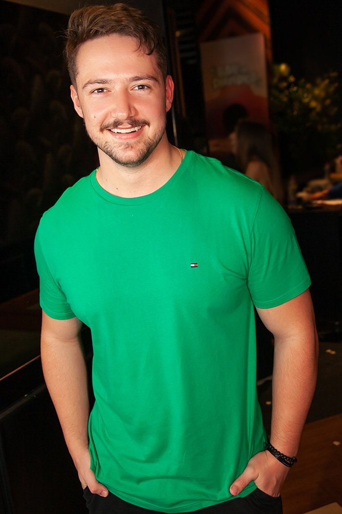 Cristiano de Oliveir / Divulgação