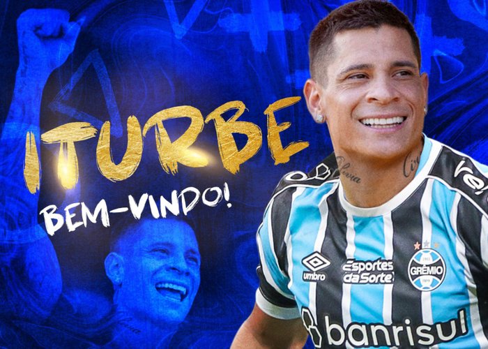 Grêmio / Divulgação