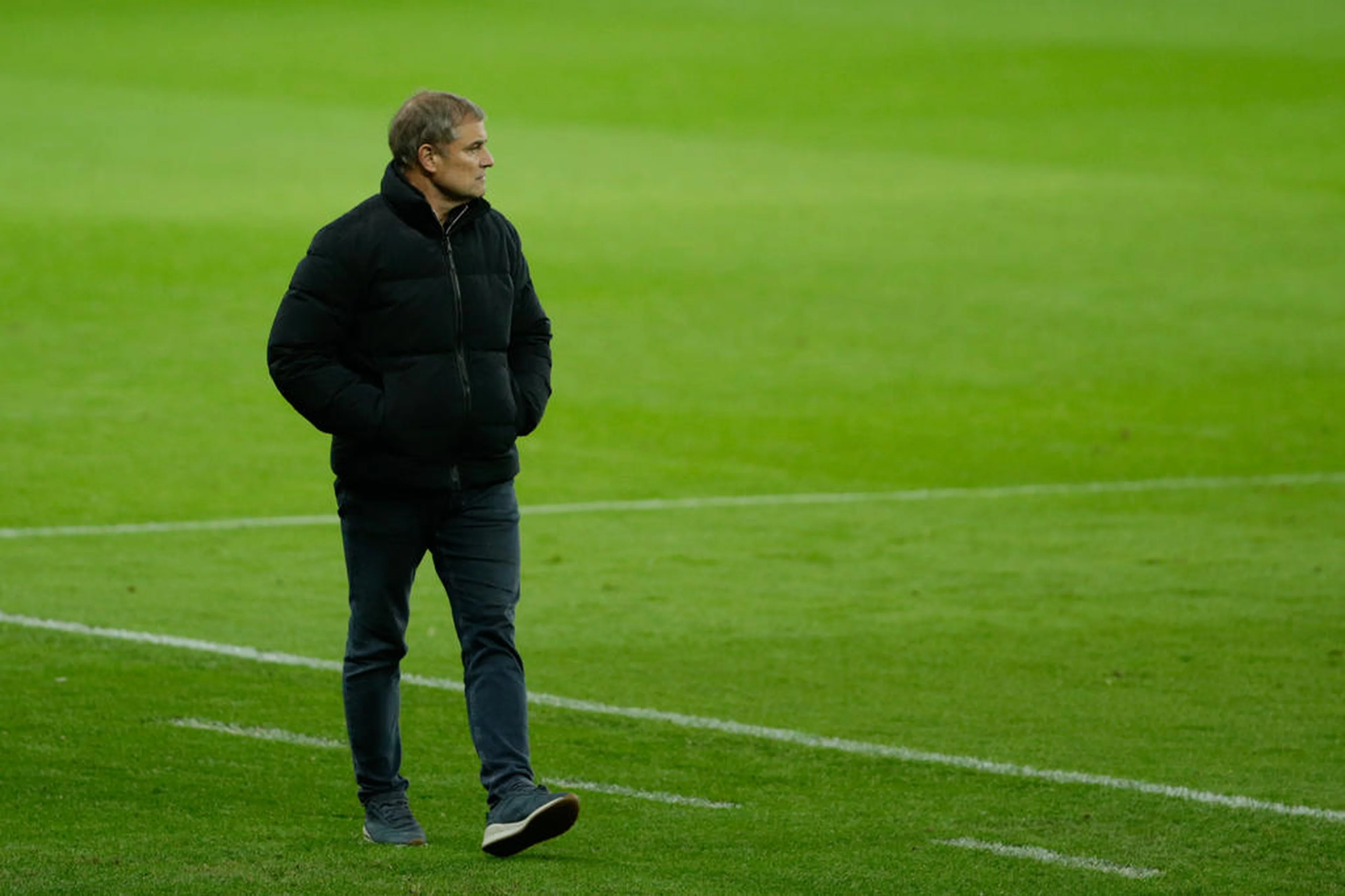 Marco Favero/Agencia RBS