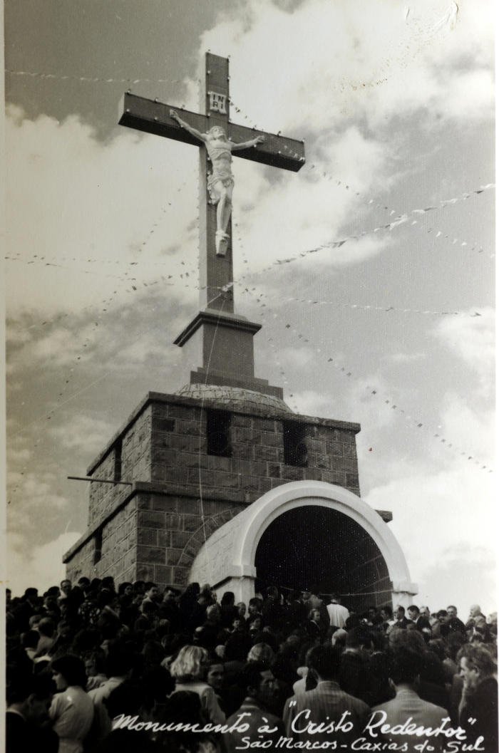 Geremia / Divulgação Geremia / Divulgação