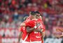 Nacional 0x2 Inter: veja os gols e os melhores momentos da partida pela Libertadores