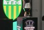 Ypiranga conhece tabela detalhada do Gauchão 2025