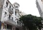 Palacete de 1914 é reformado para receber restaurante com temática italiana e pub na Andradas